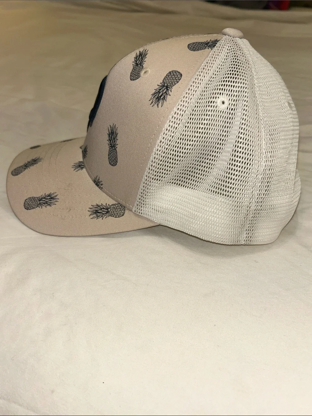 Puma Golf Flexfit 110 Hat